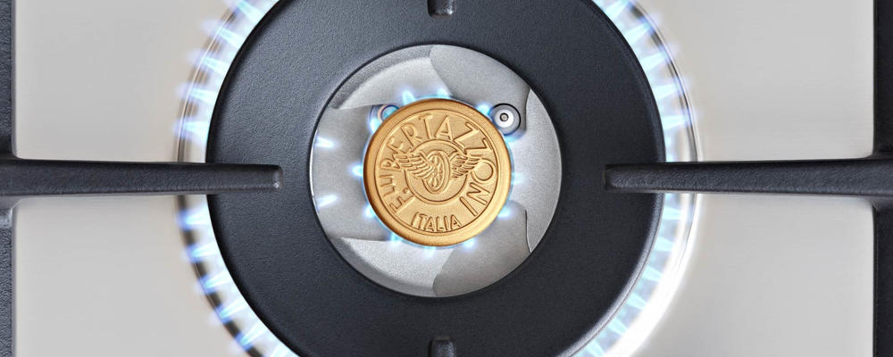 Газовые варочные панели Bertazzoni P905CMODX