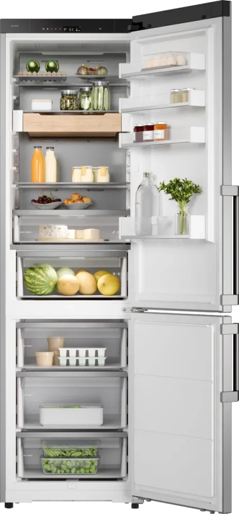 RFC526RNBS1 Отдельностоящий холодильник ASKO