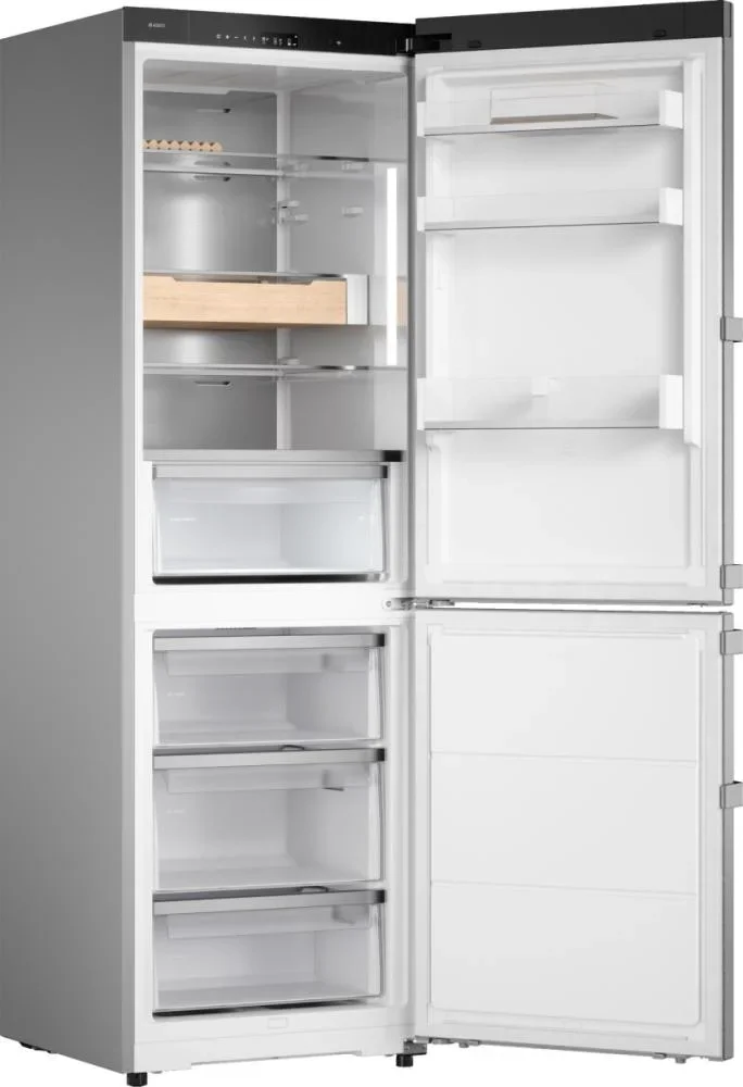RFC586KNBS1 Отдельностоящий холодильник ASKO