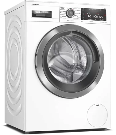 Стиральная машина Bosch WAV28HH2OE