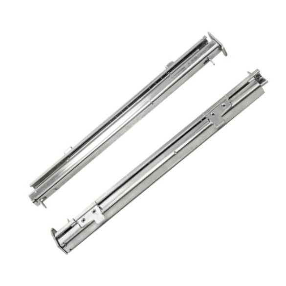 Телескоп. направляющая для дух.шкафа BE 60.3 (левая) TF-2 - 30401700009