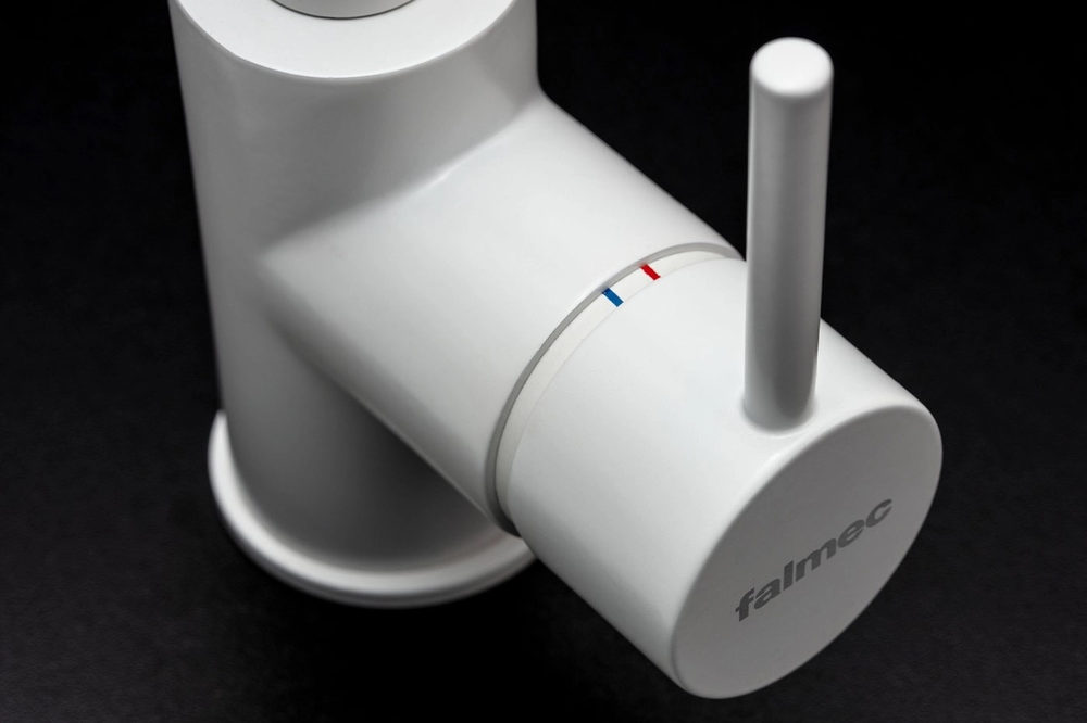 Однорычажный смеситель для мойки