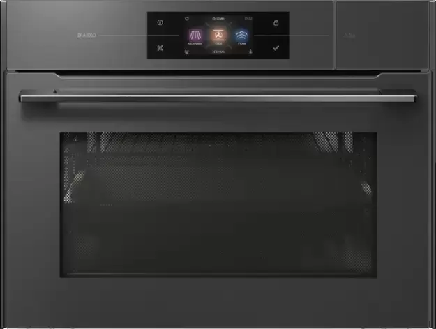 OCSM8478GG Компактный духовой шкаф ASKO