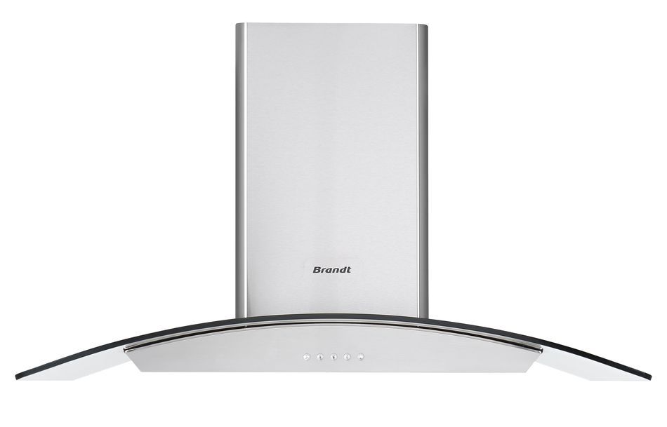 Вытяжка Brandt ADR1944IX