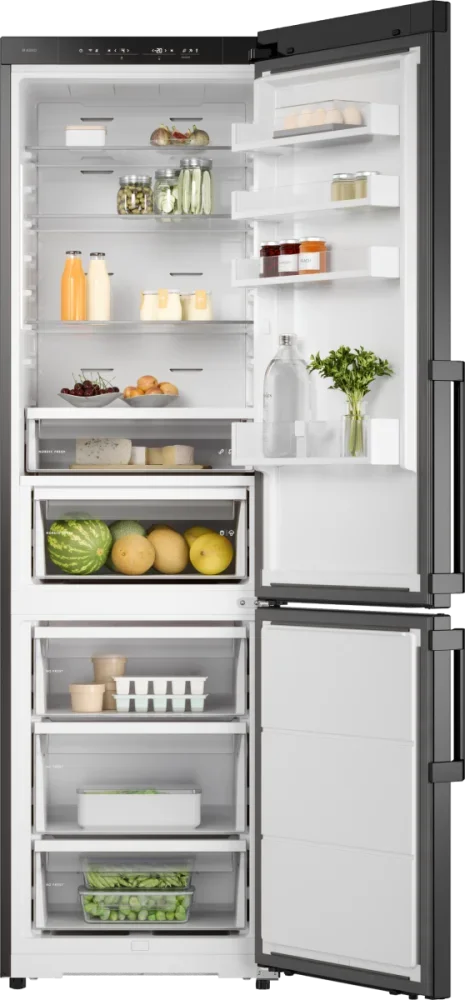 RFC226RNBB1 Отдельностоящий холодильник ASKO