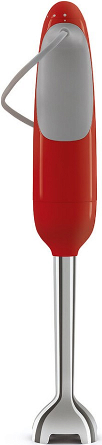 SMEG HBF11RDEU Погружной блендер, красный