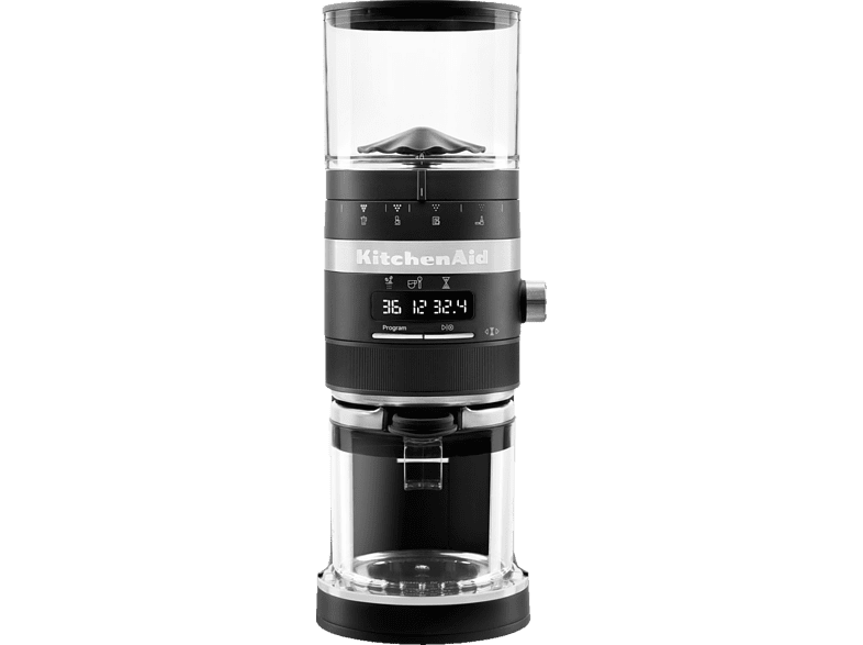 Кофемолка KitchenAid 5KCG8433EBM