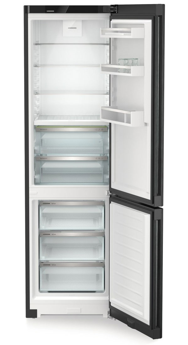 Отдельностоящий холодильник CBNbdc 573i-22 001 Liebherr