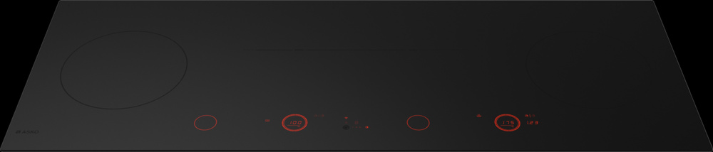 HID144MFC Индукционная варочная панель ASKO