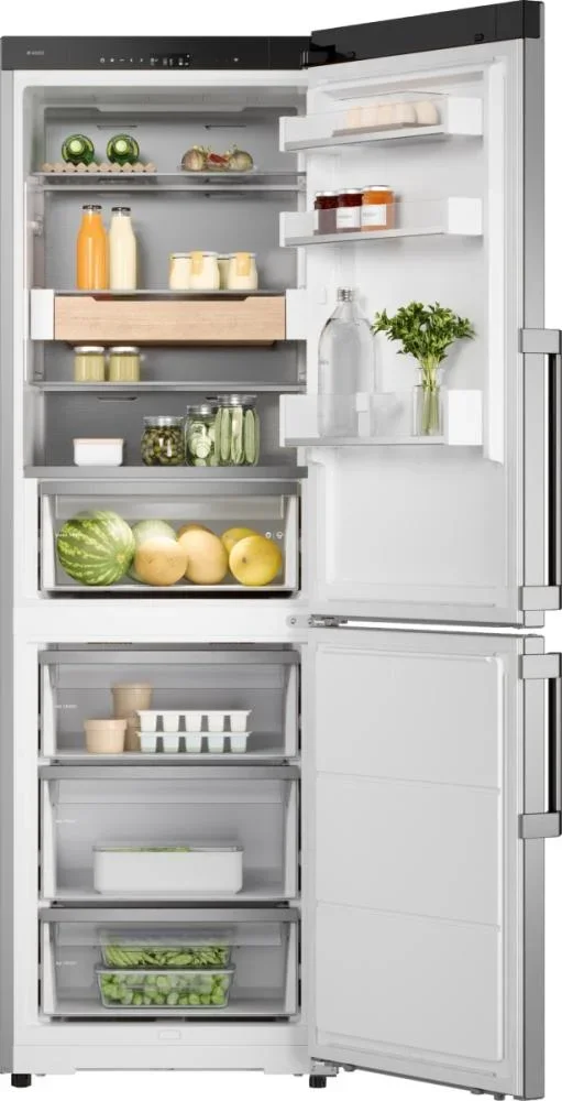 RFC586KNBS1 Отдельностоящий холодильник ASKO