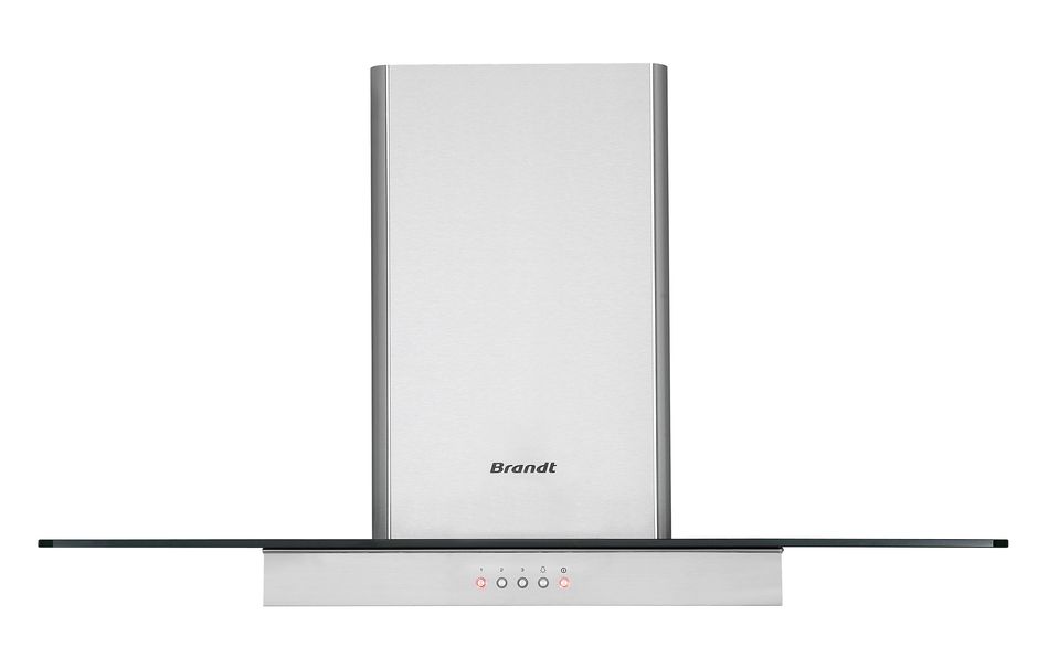 Вытяжка Brandt BHB1944IX