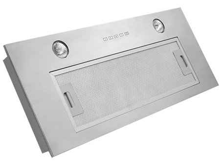 Встраиваемая вытяжка Comfort  Graude LB 52.0 E