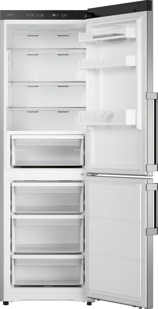 RFC286KNBS1 Отдельностоящий холодильник ASKO
