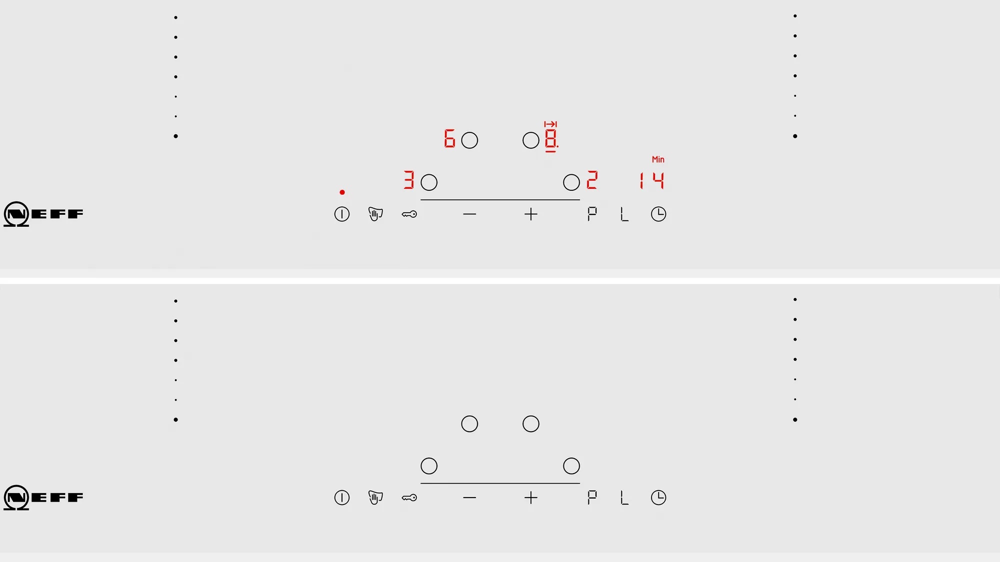 Индукционная варочная панель
