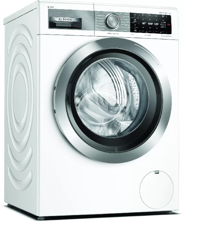 Стиральная машина SD WAX32DH1OE Bosch