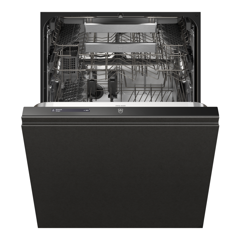 Посудомоечная машина V6002 AS6T-41177 V-ZUG