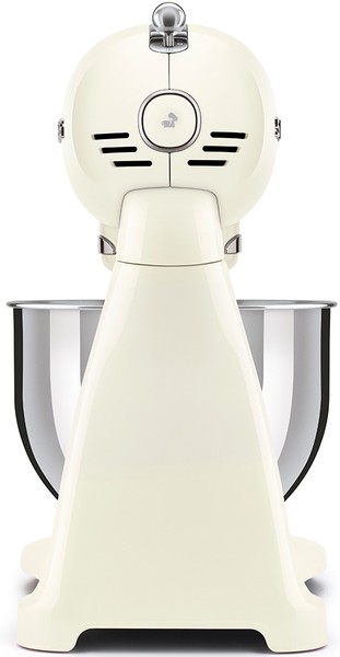 Планетарный миксер кремовый (полностью окрашенный корпус)