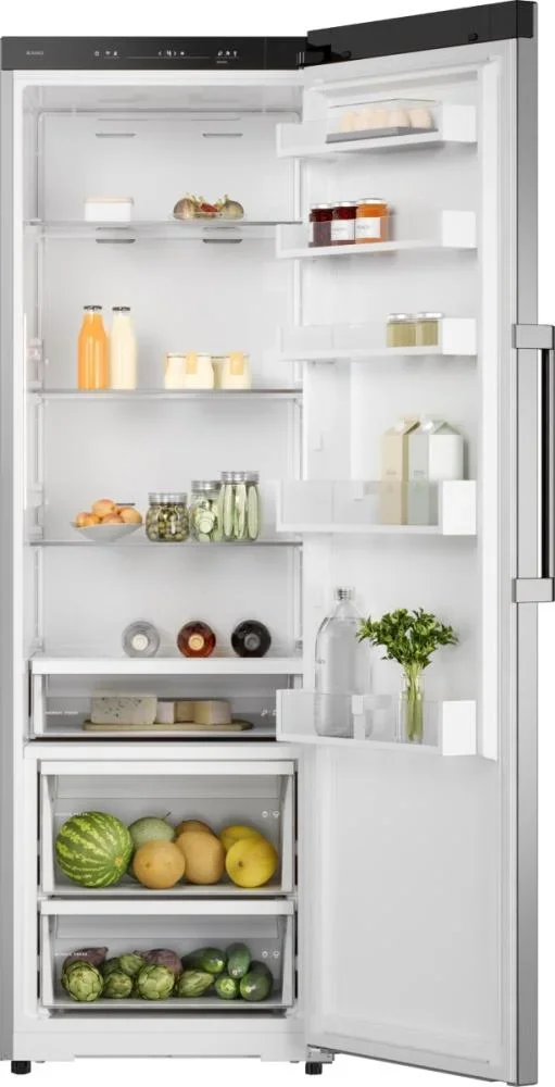 RFR286KNCS1 Отдельностоящий холодильник ASKO