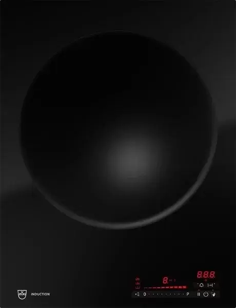 Модульная варочная панель CTI6T-31145 V-ZUG