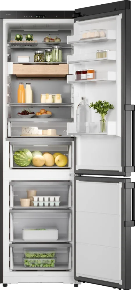 RFC526RNBB1 Отдельностоящий холодильник ASKO