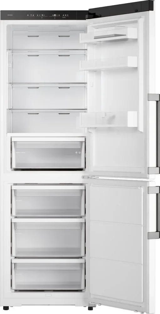 RFC286KNBW1 Отдельностоящий холодильник ASKO