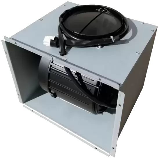 Мотор Fulgor Milano FDD 2M