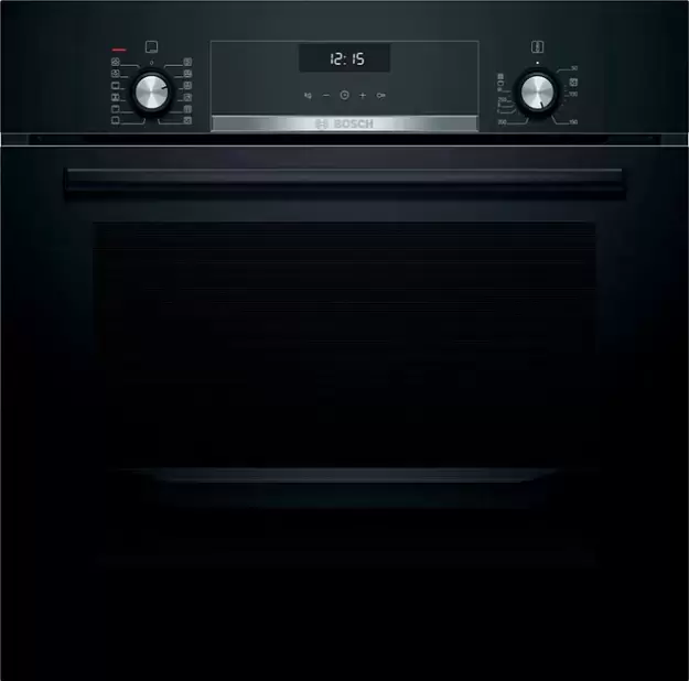 Встраиваемый электрический духовой шкаф Bosch HIJ517YB0R