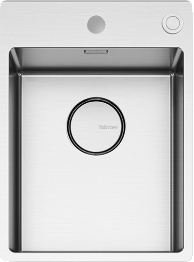 Мойка Falmec SGA3400F.00#SSF 380x510