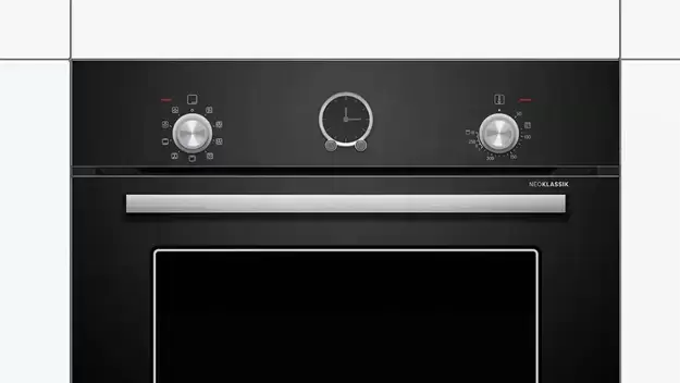 духовой шкаф с паровой чашей Bosch HIJS10YB0R