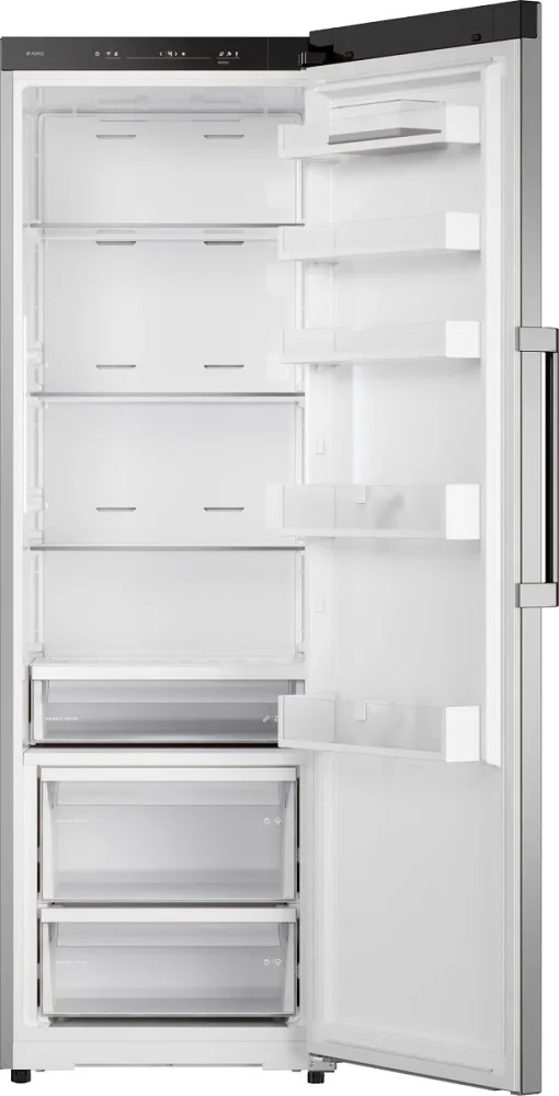 RFR286KNCS1 Отдельностоящий холодильник ASKO
