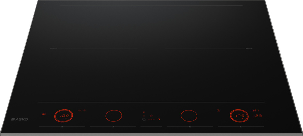 HID654GC Индукционная варочная панель ASKO
