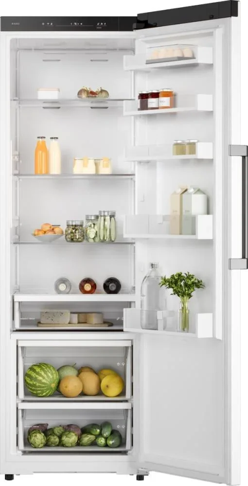 RFR286KNCW1 Отдельностоящий холодильник ASKO