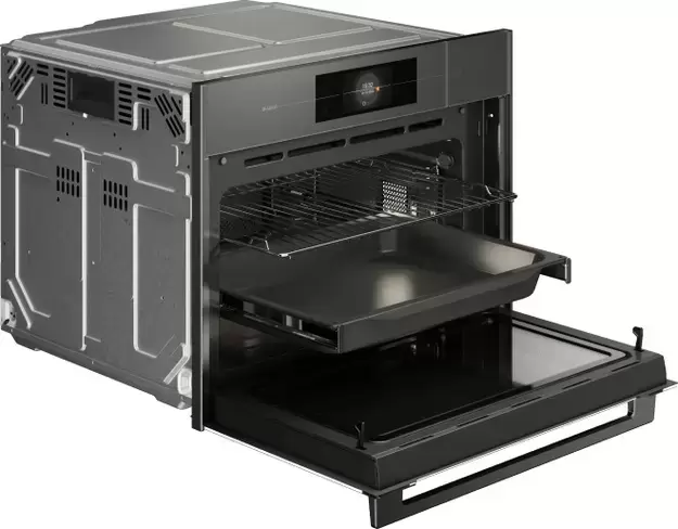 OCSM8478GG Компактный духовой шкаф ASKO