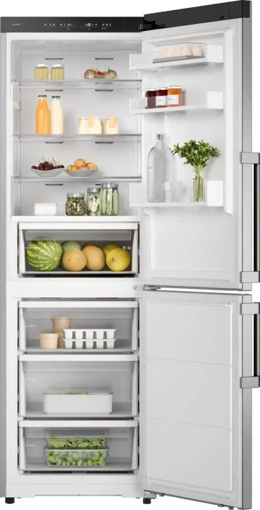 RFC286KNBS1 Отдельностоящий холодильник ASKO