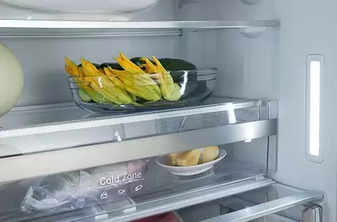 Холодильник FCB 400 V NE E