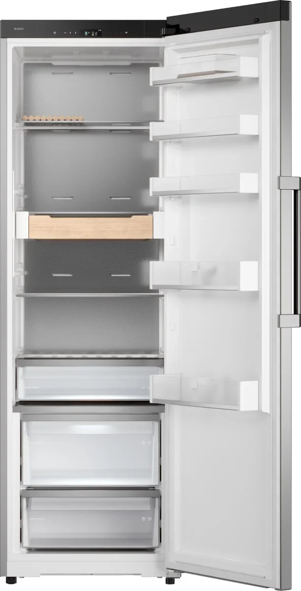 RFR586KNCS1 Отдельностоящий холодильник ASKO