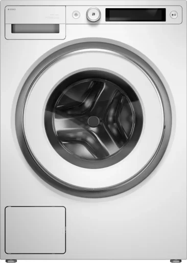 W5114CXLW Стиральная машина ASKO