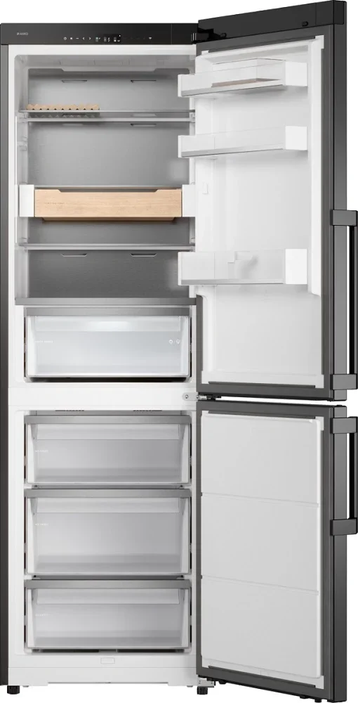 RFC586KNBB1 Отдельностоящий холодильник ASKO