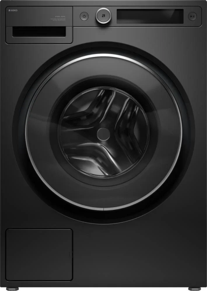 W5096RG Стиральная машина ASKO