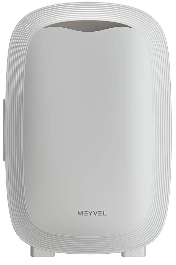 Холодильник для косметики MEYVEL MB-12C2W