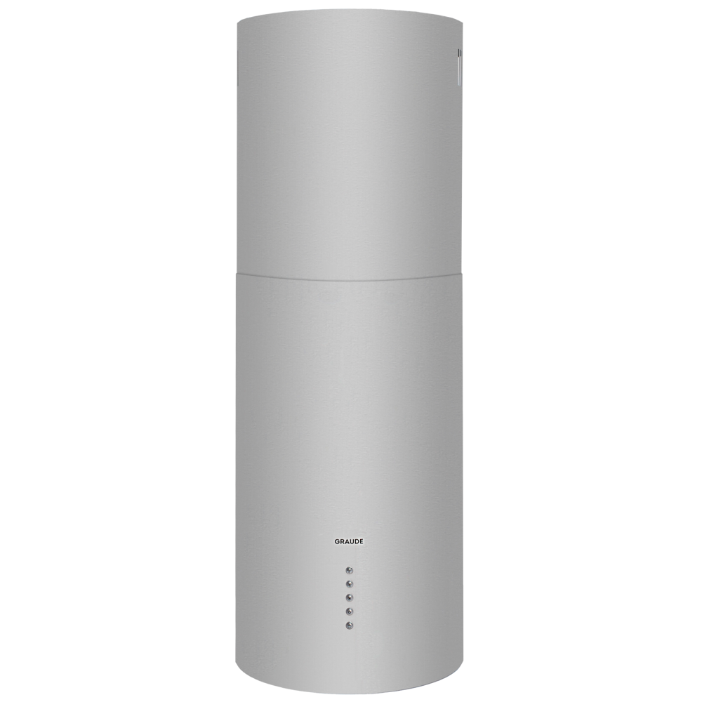 Островная вытяжка DHC 35.1 W Graude