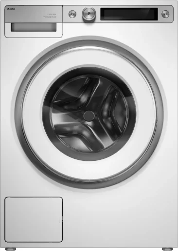 W7124XXLW Стиральная машина ASKO