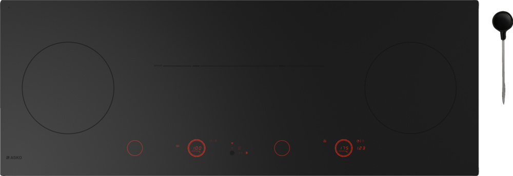 HID144MFC Индукционная варочная панель ASKO