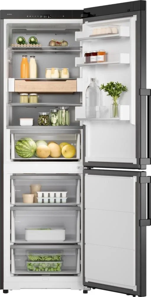 RFC586KNBB1 Отдельностоящий холодильник ASKO