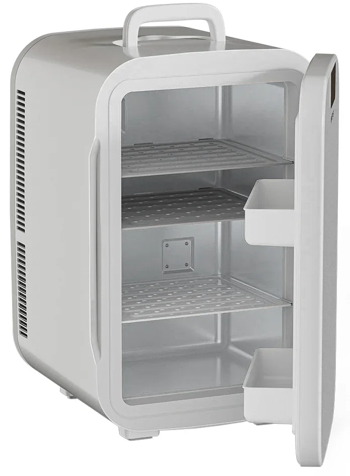 Холодильник для косметики Meyvel MB-25HC1W