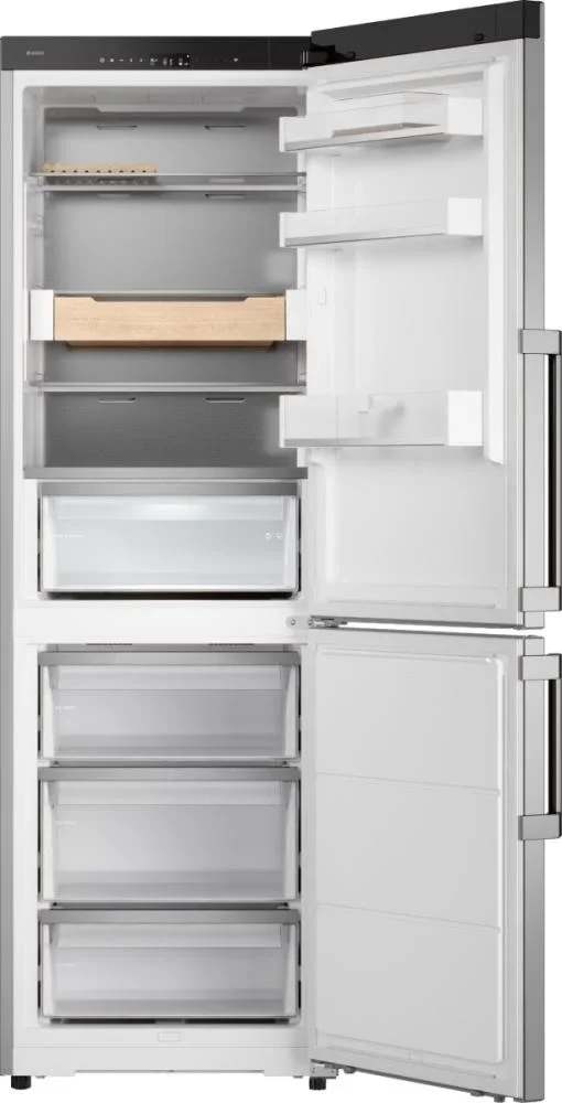 RFC586KNBS1 Отдельностоящий холодильник ASKO