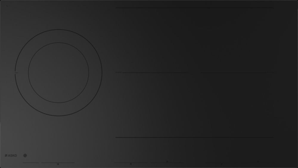 HID925MFC Индукционная варочная панель ASKO