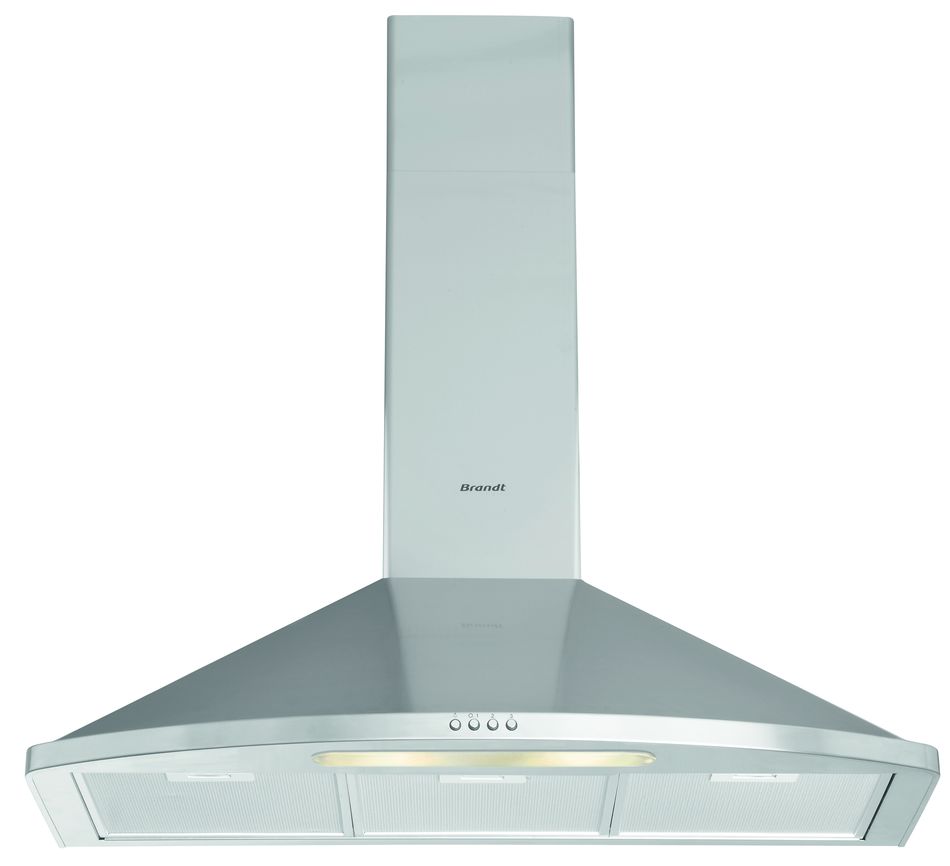 Вытяжка Brandt AD1049X