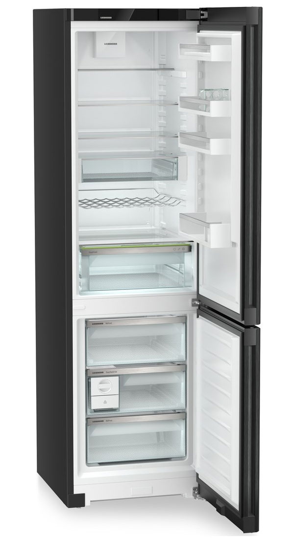 Отдельностоящий холодильник CNbdc 573i-22 001 Liebherr